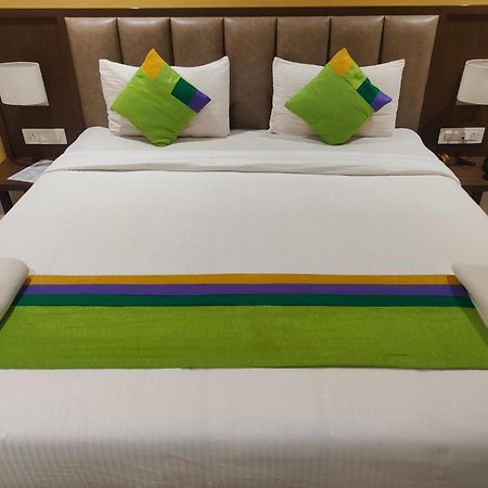 Treebo Elite Residency Belgaum Hotel Екстериор снимка