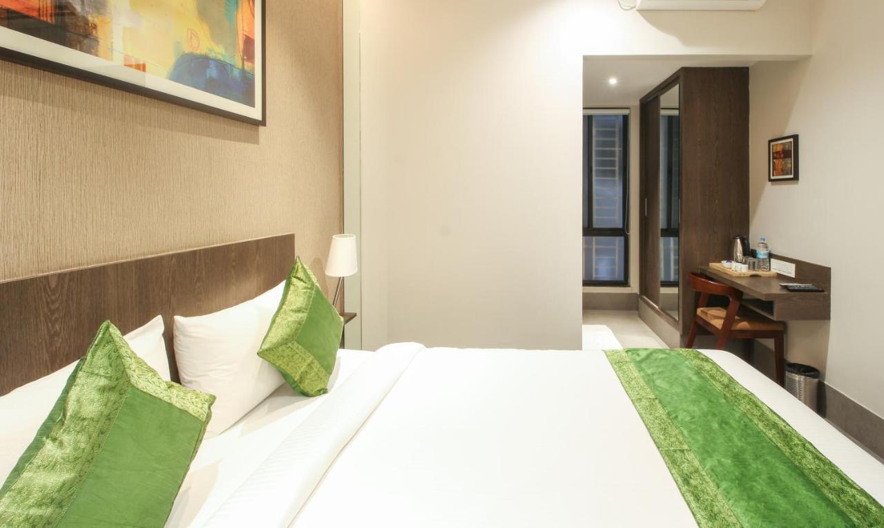 Treebo Elite Residency Belgaum Hotel Екстериор снимка