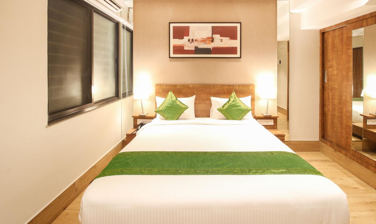 Treebo Elite Residency Belgaum Hotel Екстериор снимка