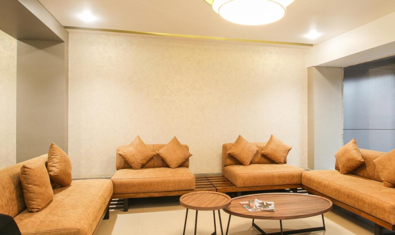 Treebo Elite Residency Belgaum Hotel Екстериор снимка