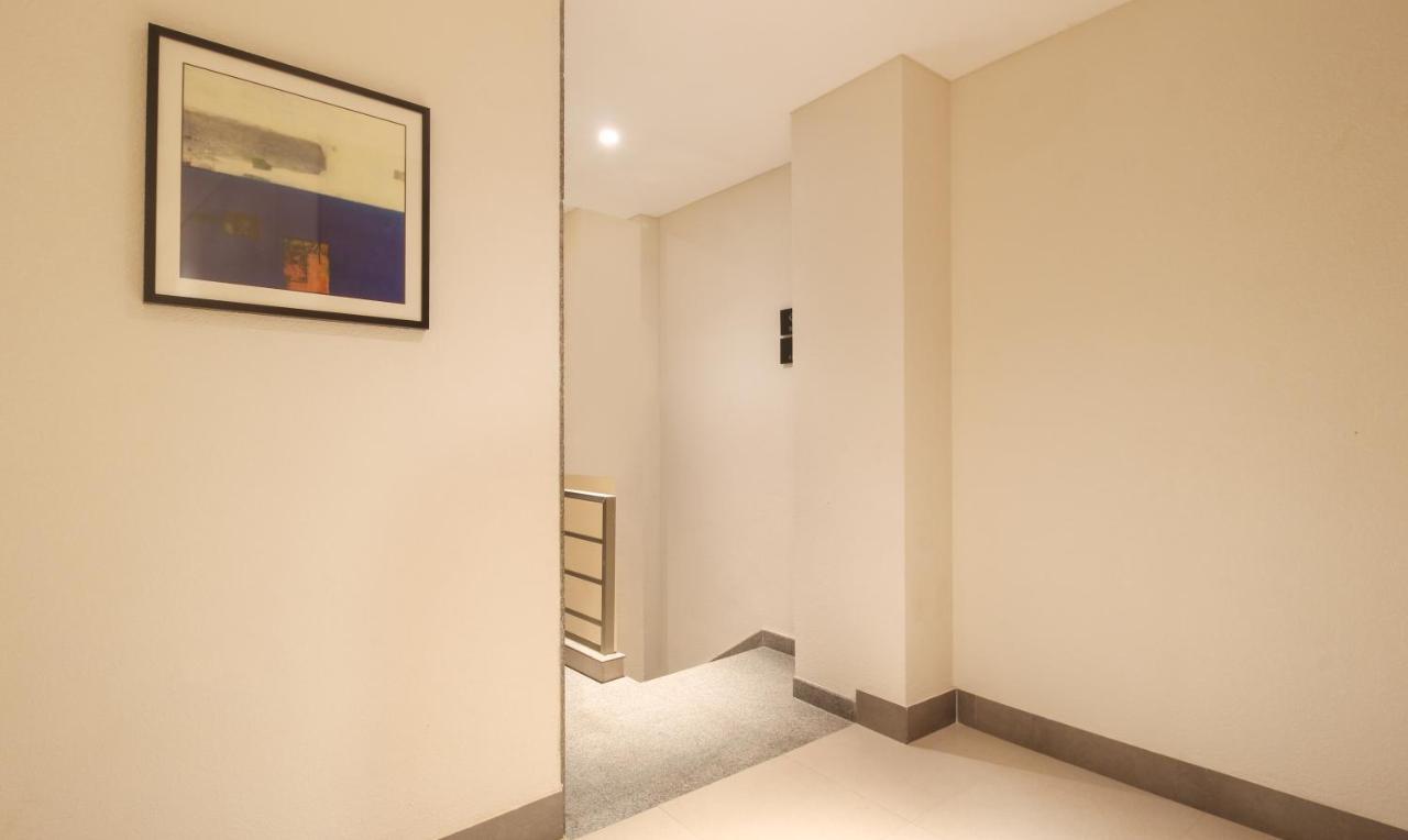 Treebo Elite Residency Belgaum Hotel Екстериор снимка