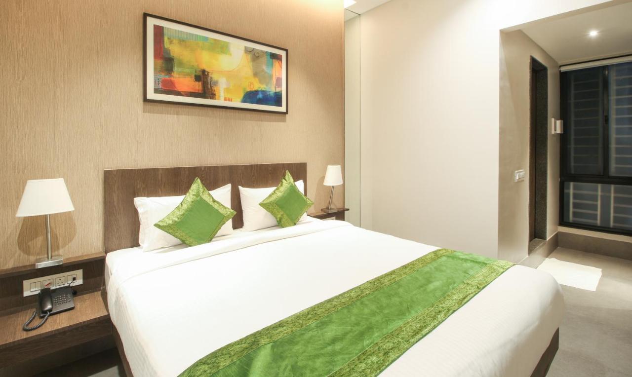 Treebo Elite Residency Belgaum Hotel Екстериор снимка