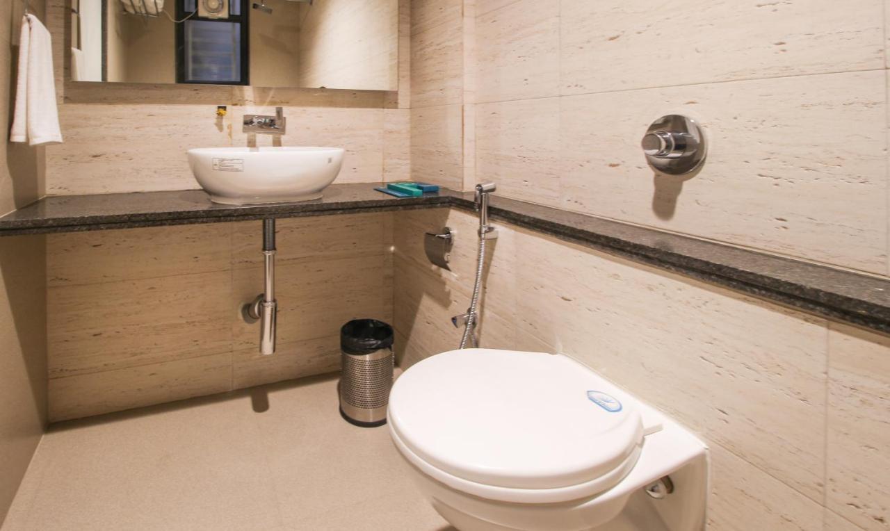 Treebo Elite Residency Belgaum Hotel Екстериор снимка