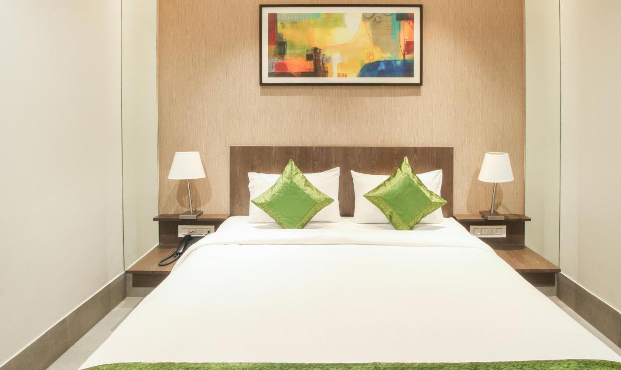 Treebo Elite Residency Belgaum Hotel Екстериор снимка